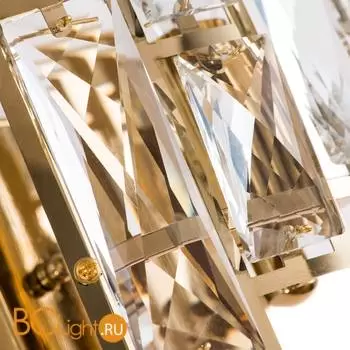 Настенный светильник Divinare Medea 1684/01 AP-1 - Фото 1